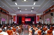 Bộ Nông nghiệp tập huấn thi đua tại Cao su Kon Tum